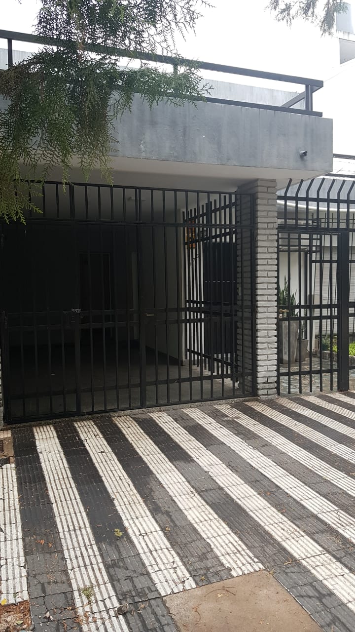 Oficinas corporativas de DUK & Asociados en Resistencia, Chaco